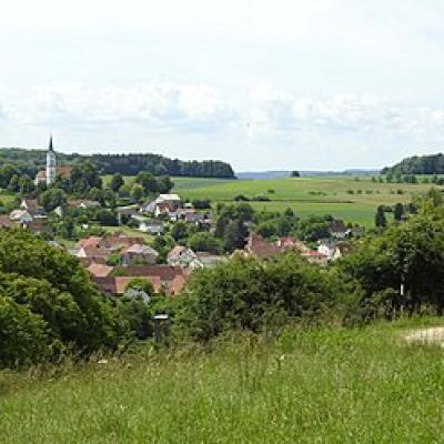 Staufen und Umgebung